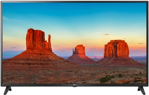 Телевизор LG 43UK6200 LED 43 Телевизор LG 43UK6200 LED 43