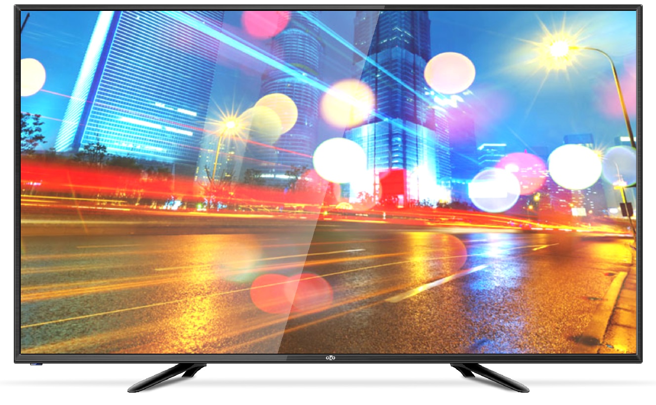 

Телевизор OLTO 40ST20H LED 40" Black, Smart TV, 16:9, 1920x1080, 80 000:1, 240 кд/м2, USB, HDMI, VGA, Wi-Fi(optional), RJ-45, DVB-T, T2, C