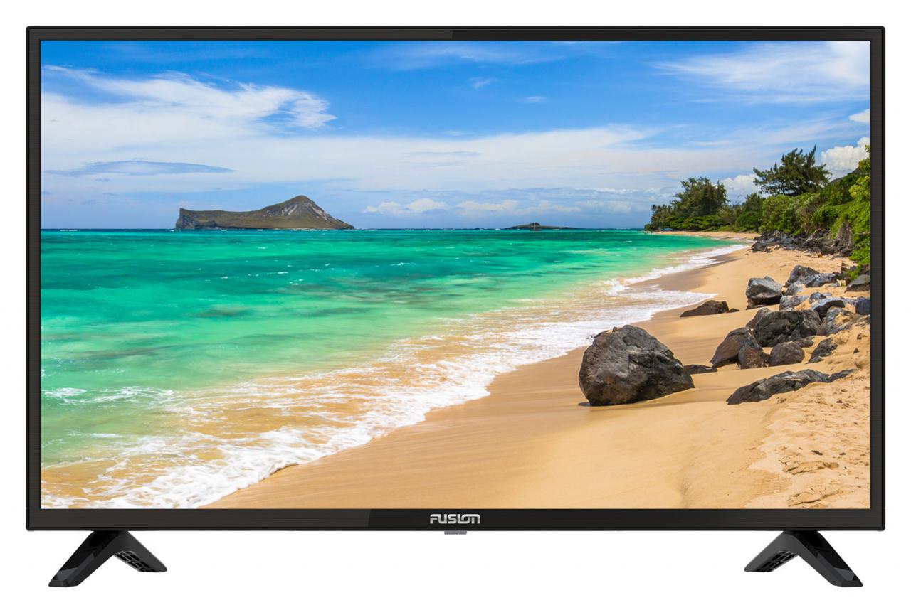 

Телевизор LED 32'' FUSION FLTV-32B110T