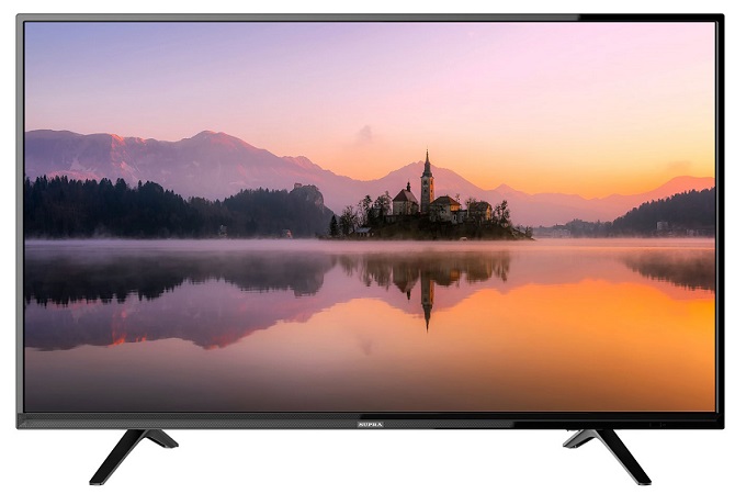 

Телевизор Supra STV-LC40LT0020F LED 40" Black, 16:9, 1920x1080, 120000:1, 280 кд/м2, USB, 2xHDMI, AV, DVB-T, T2, C, S, S2