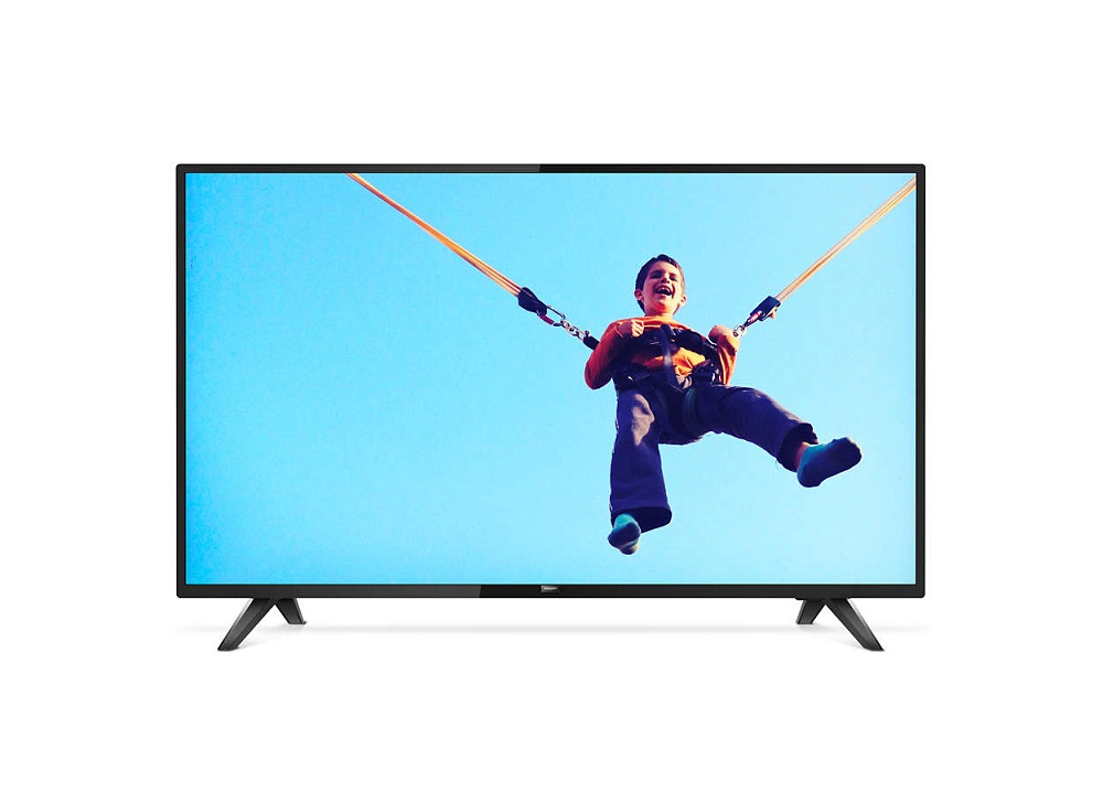 

Телевизор Philips 32PHS5813/60 LED 32" Black, Smart TV, 16:9, 1366х768, USB, HDMI, RJ-45, DVB-T, T2, C, S, S2