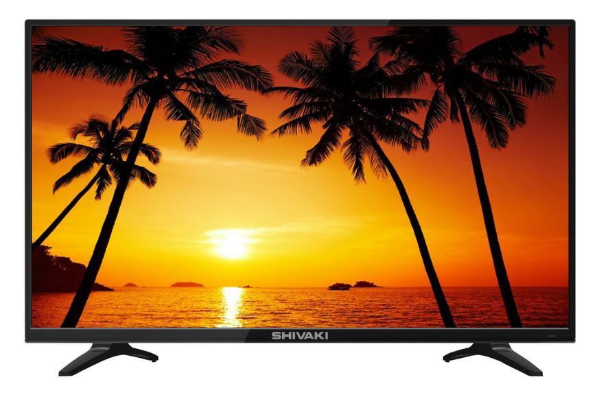 

STV-32LED17