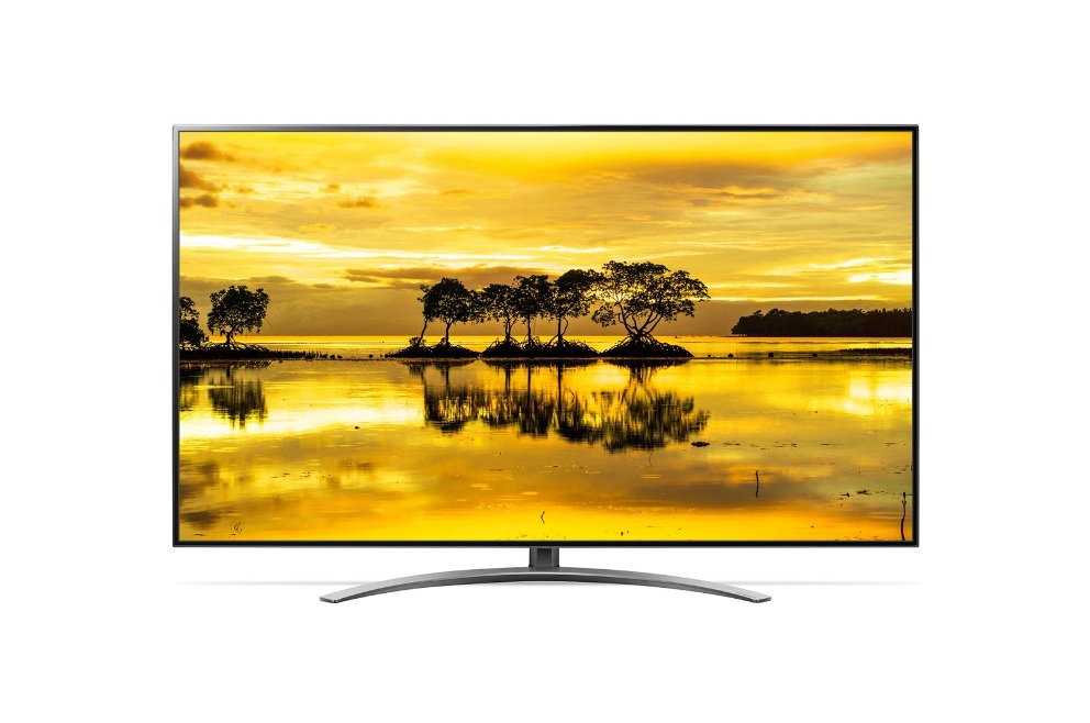 

Телевизор LG 55SM9010 LED 55" Black, 16:9, 3840x2160, Smart TV, 4xHDMI, 3xUSB, RJ-45, Wi-Fi, DVB-T, T2, C