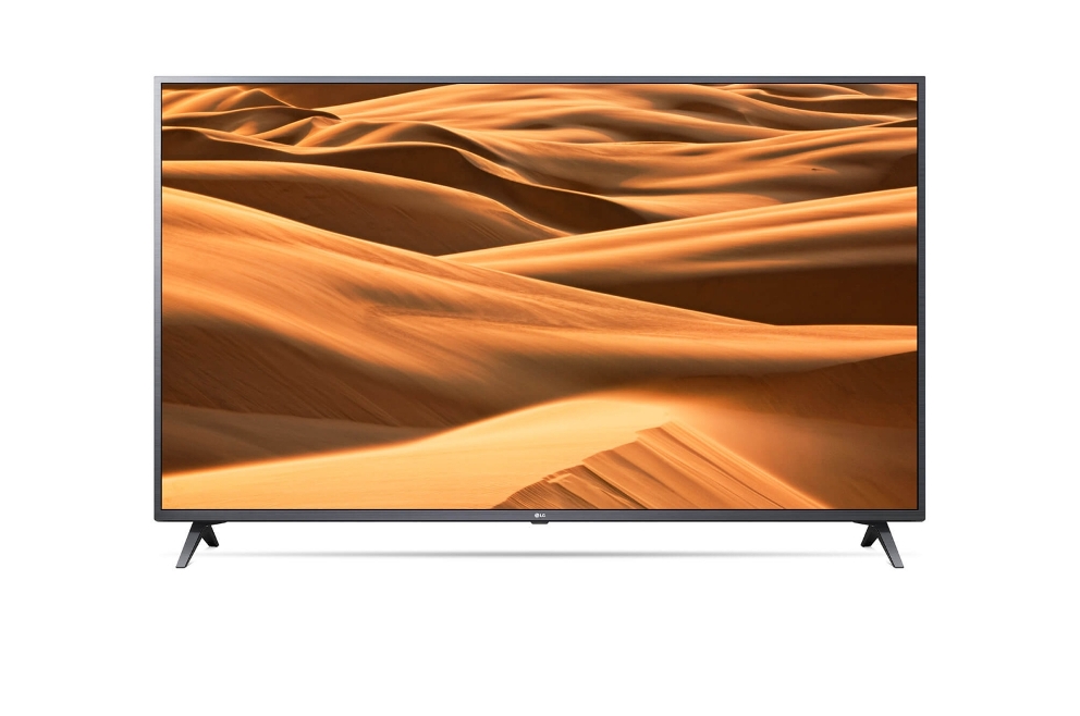 

Телевизор LG 55UM7300 LED 55" Black, 16:9, 3840x2160, Smart TV, 3xHDMI, 2xUSB, AV, RJ-45, Wi-Fi, DVB-T, T2, S, S2, C