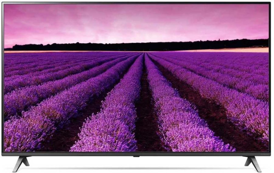 

Телевизор LED 49" LG 49SM8000