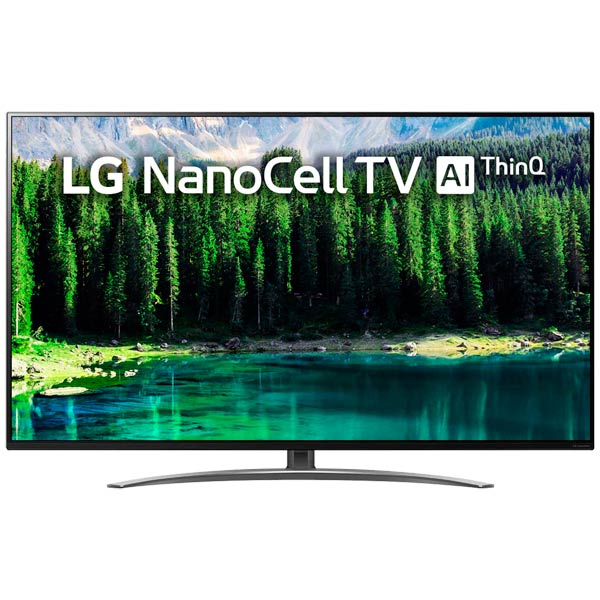 

Телевизор LED 55" LG 55SM8600