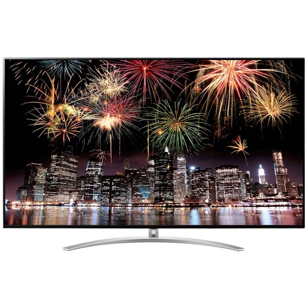 

Телевизор LED 55" LG 55SM9800