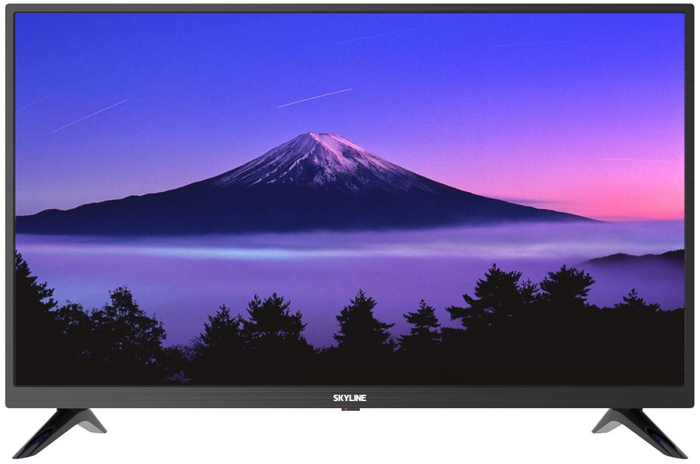 

Телевизор HARPER 32YT5900 LED 32" Black, 16:9, 1366х768, 70000:1, 230 кд/м2, USB, HDMI, AV, DVB-T, T2, C, S2