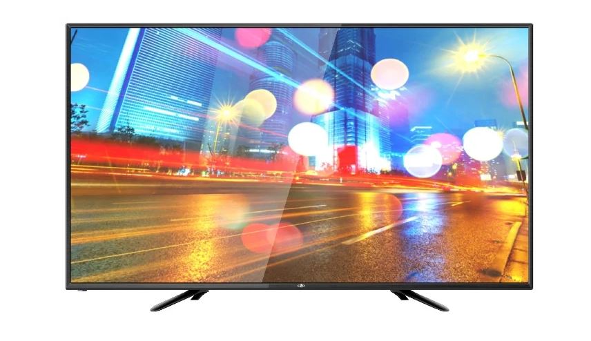 

Телевизор OLTO 40T20H LED 40" Black, 16:9, 1920x1080, 80 000:1, 240 кд/м2, USB, HDMI, VGA, AV, DVB-T, T2, C, S