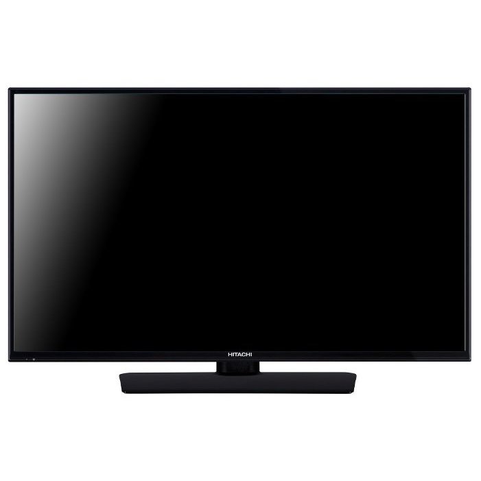 Телевизор Hitachi 32HB4T61H LED 32 Black, Smart TV, 16:9, 1366х768, USB, HDMI, VGA, AV, Wi-Fi, RJ-45, DVB-T, T2, C hitachi escalator step chain pitch 68 4mm c 8v c 12v c 13v c 13t