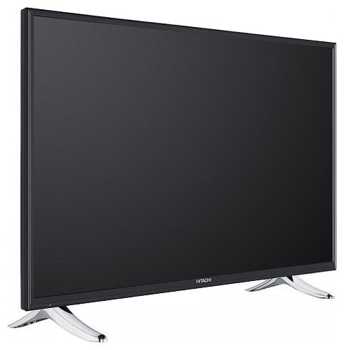 

Телевизор Hitachi 40HB6T62 L LED 40" Black, Smart TV, 16:9, 1920x1080, 4000:1, 300 кд/м2, USB, HDMI, AV, Wi-Fi, RJ-45, DVB-T, T2, C
