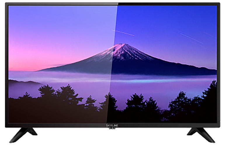 

Телевизор LED 40" SKYLINE 40LT5900