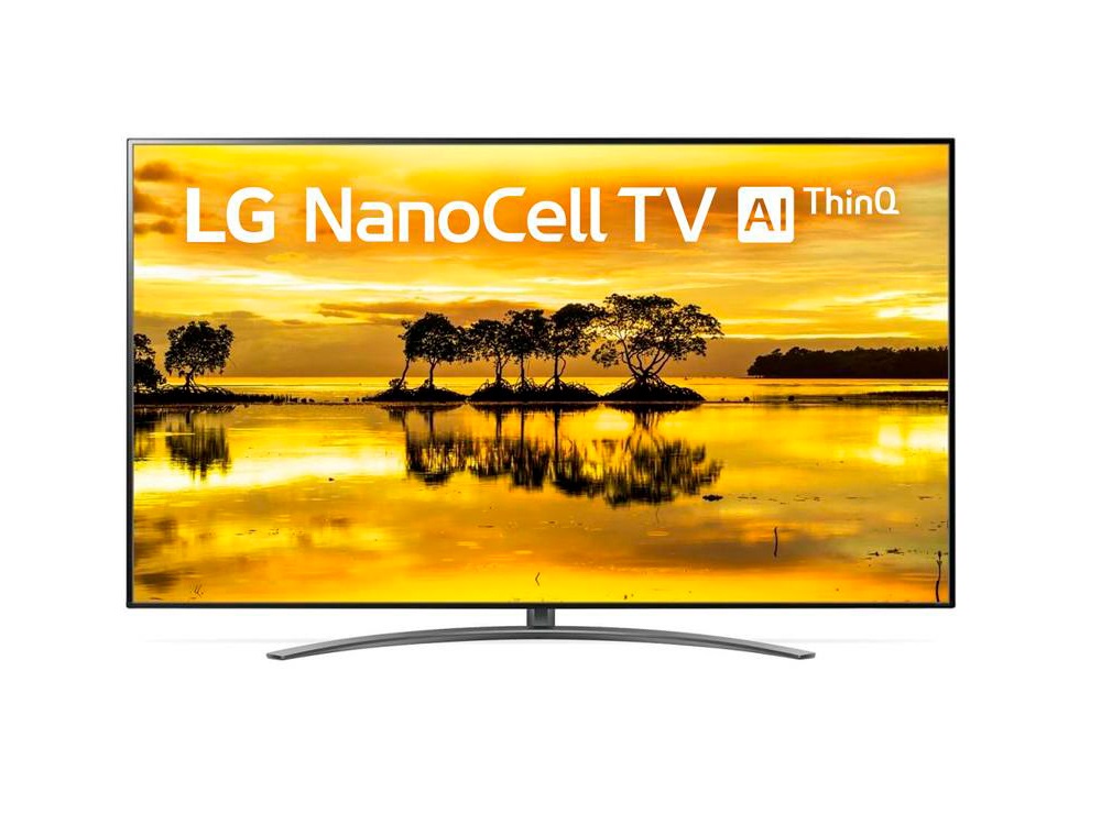 

Телевизор LG 75SM9000 LED 75" Black, Smart TV, 3840x2160, USB, HDMI, Wi-Fi, RJ-45, DVB-T, T2, C, S, S2