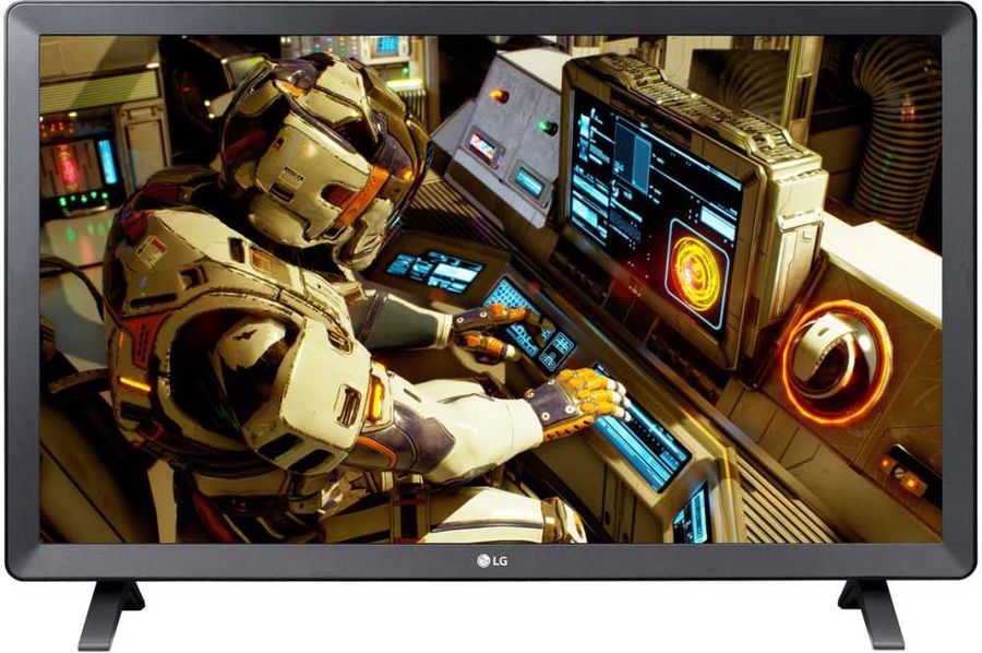 

Телевизор LG 28TL520S-PZ LED 27,5" Black, Smart TV, 16:9, 1366х768, 1000:1, 250 кд/м2, USB, HDMI, Wi-Fi, DVB-T, T2, C, S2