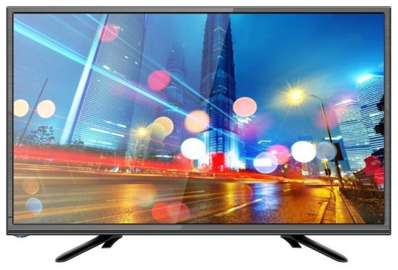 

Телевизор Erisson 22FLEK80T2 LED 22" Black, 16:9, 1920x1080, 3000:1, 180 кд/м2, USB, HDMI, RJ-45, DVB-T, T2, C