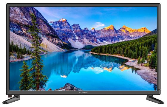 

Телевизор Supra STV-LC22LT0095F LED 22" Black, 16:9, 1920x1080, 80000:1, 200 кд/м2, USB, HDMI, VGA, AV, DVB-T, T2, C