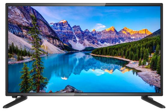 

Телевизор Supra STV-LC24LT0095W LED 24" Black, 16:9, 1366х768, 80000:1, 200 кд/м2, USB, HDMI, VGA, AV, DVB-T, T2, C