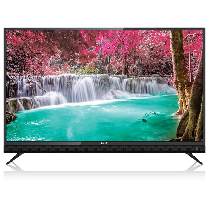 

Телевизор BBK 55LEX-8161/UTS2C LED 55" Black, Smart TV, 16:9, 3840x2160, 3000:1, 250 кд/м2, USB, HDMI, Wi-Fi, RJ-45, DVB-T2, C, S2
