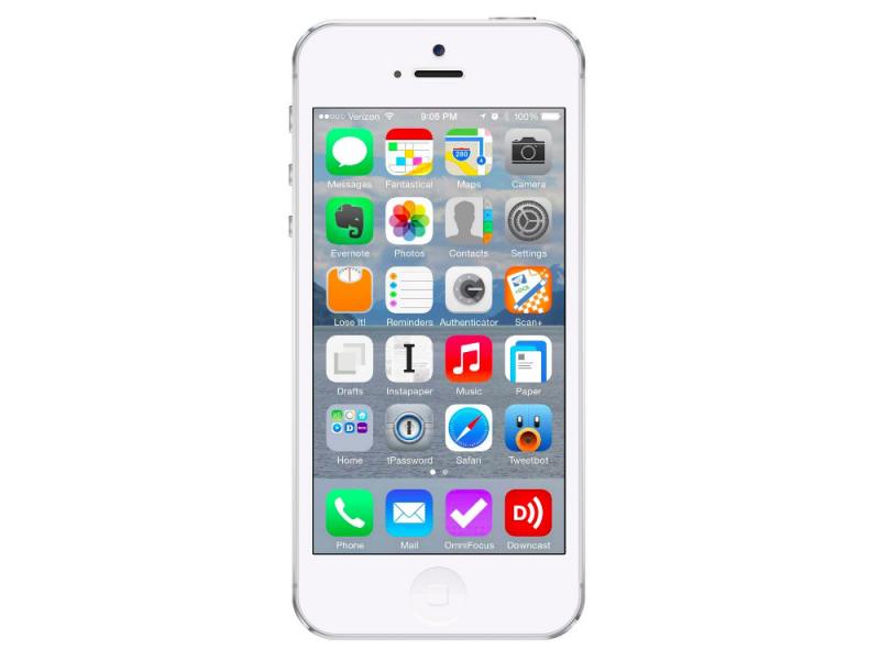 

Плеер Apple iPod Touch 6 32Gb MKHX2RU/A серебристый