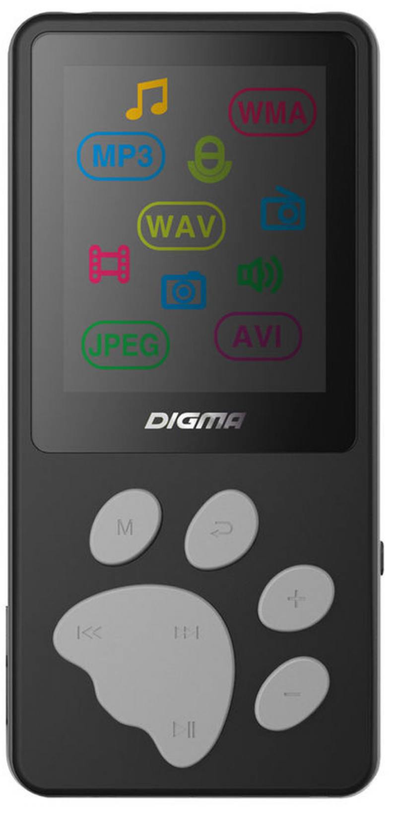 Mp3 Плеер Digma Y4 Сравнить Стоимость