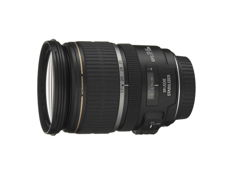 

Объектив Canon EF-S 17-55mm F2.8 IS USM 1242B005