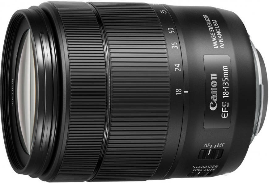 18 135mm is usm 18 135mm is usm