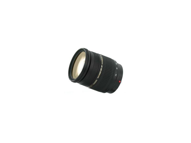 

Объектив Tamron SP AF 28-75мм F/2.8 XR Di LD Aspherical IF макро для Nikon A09N