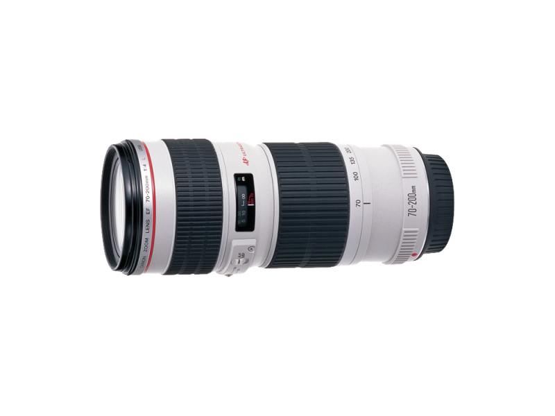 

Объектив Canon EF 70-200mm 4.0L USM 2578A009