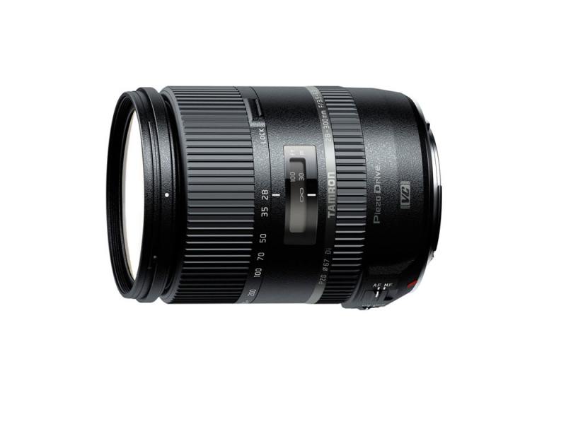 

Объектив Tamron 28-300mm F/3.5-6.3 Di VC PZD для Nikon A010N