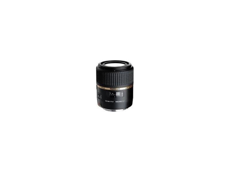 

Объектив Tamron SP AF 60mm F/2 Di II LD IF Макро для Canon G005E