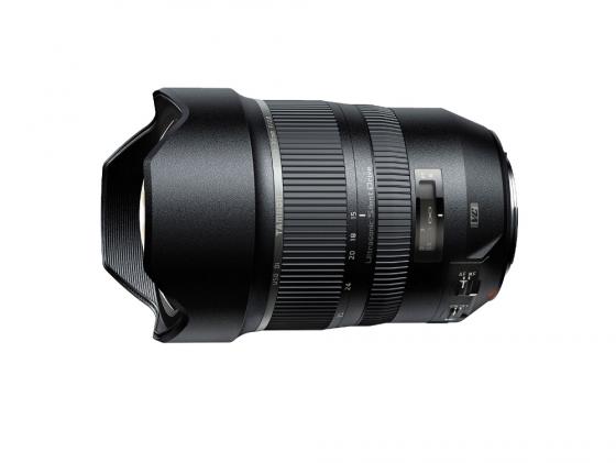 

Объектив Tamron SP 15-30mm F/2.8 Di VC USD для Canon