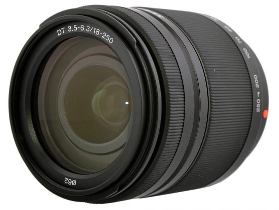 

Объектив Sony SAL-18250 DT 18-250mm f/3.5-6.3
