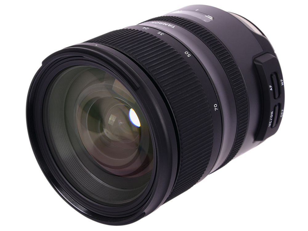 

Объектив Tamron SP 24-70mm F/2.8 Di VC USD G2 для Canon A032E