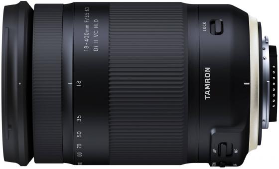 

Объектив Tamron 18-400mm F/3.5-6.3 Di II VC HLD для Nikon B028N