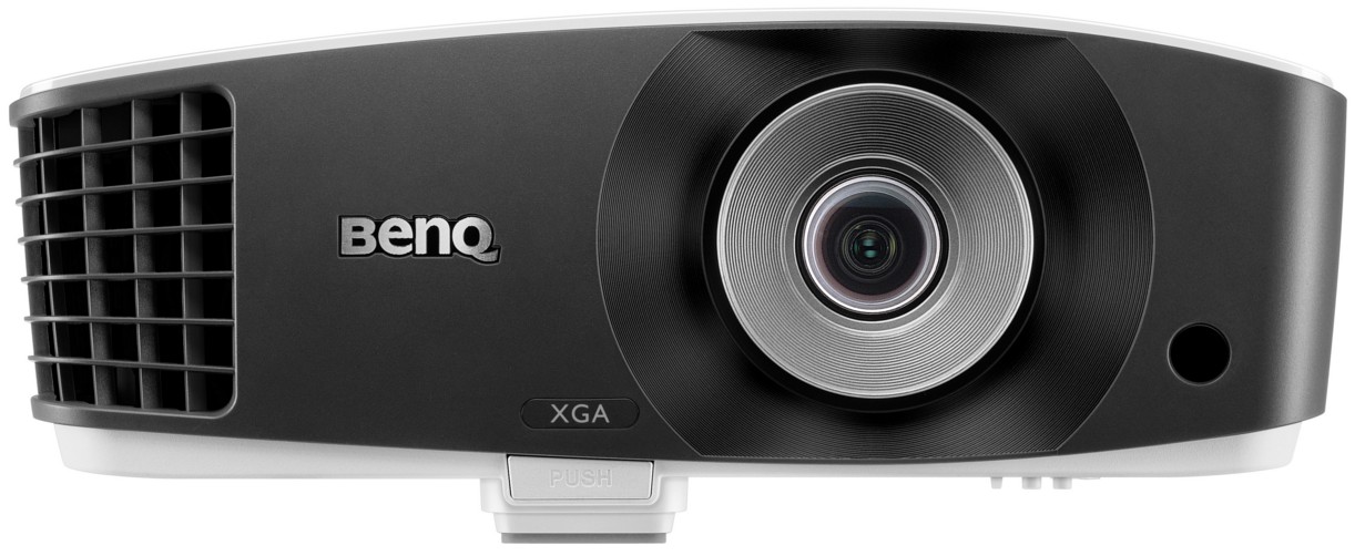 

Проектор BenQ MW705 DLP 1280x800 4000 ANSI Lm 13000:1 VGA HDMI S-Video RS-232 9H.JEC77.13E