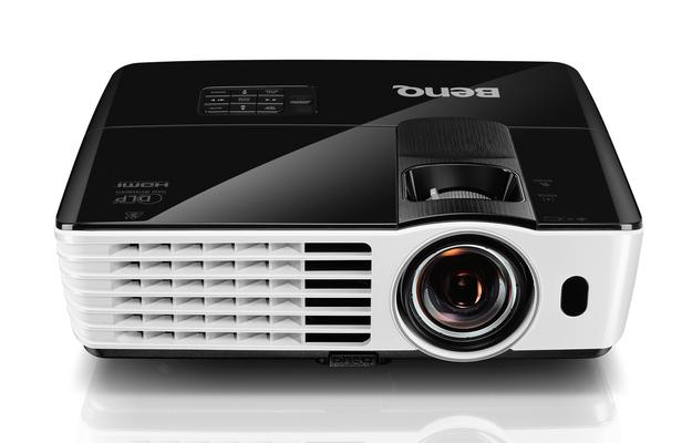

Проектор BenQ TH682ST DLP 1920x1080 3000 ANSI Lm 10000:1 VGA HDMI S-Video RS-232 9H.JCL77.13E