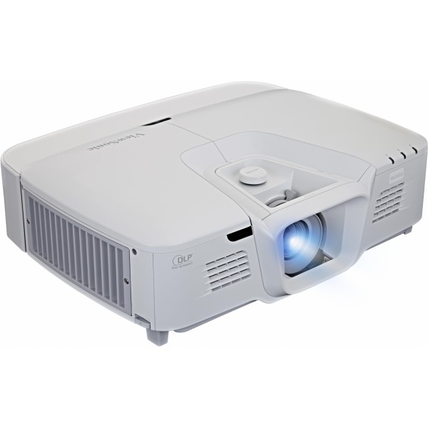 

Проектор Viewsonic PRO8800WUL DLP 1920x1200 5200ANSI Lm 5000:1 USB HDMI