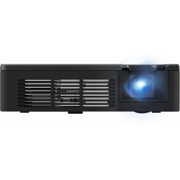 

Проектор Viewsonic PLED-W800 DLP 1280x800 800ANSI Lm 120000:1 VGA HDMI