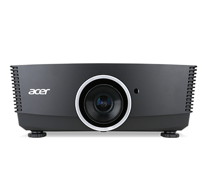 

Проектор Acer F7200 DLP 1024x768 6000Lm 4000:1 1xHDMI MR.JNF11.001