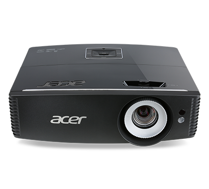 

Проектор Acer P6500 DLP 1920x1080 5000Lm 20000:1 1xHDMI 1xUSB MR.JMG11.001