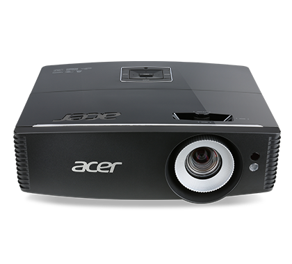 

Проектор Acer P6600 1920x1200 5000 люмен 20000:1 черный
