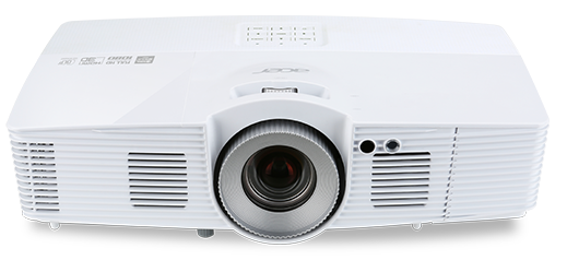 

Проектор Acer V7500 DLP 1920x1080 2500Lm 20000:1 HDMI VGA MR.JM411.001