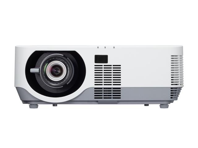 

Проектор NEC P502H 1920х1080 5000 ANSI лм 6000:1 белый
