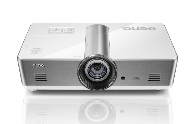 

Проектор BENQ SX920 1024x768 5000 люмен 5000:1 белый 9H.JDP77.15E