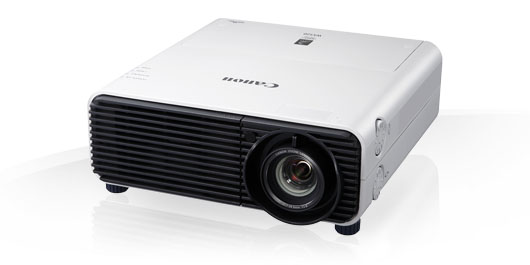 

Проектор Canon XEED WX520 LCoS x3 1920x1200 5200Lm 2000:1 VGA DVI RS-232 HDMI USB 8265B003