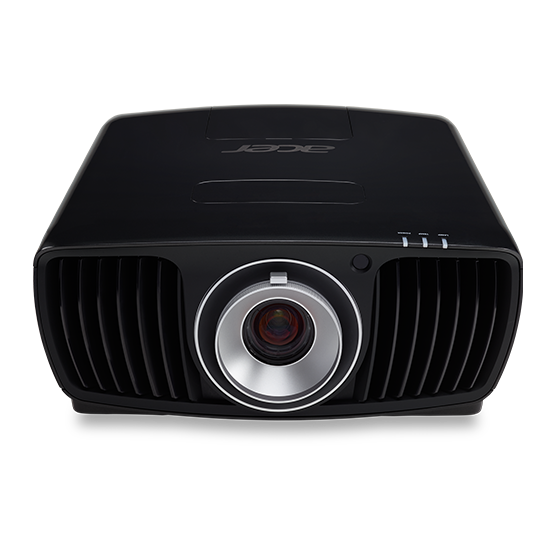 

Проектор Acer V9800 DLP 3840x2160 2200 люмен 1000000:1 MR.JNW11.001