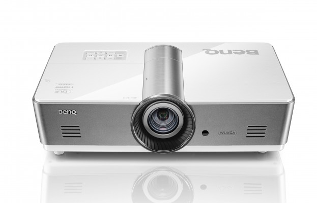 

Проектор BenQ SU922 DLP 1920x1200 5000 ANSI Lm 3000:1 VGA HDMI S-Video RS-232 9H.JDS77.15E