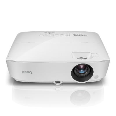 

Проектор BenQ MX532 DLP 1024x768 3300 ANSI Lm 15000:1 VGA HDMI S-Video RS-232 9H.JG677.33E