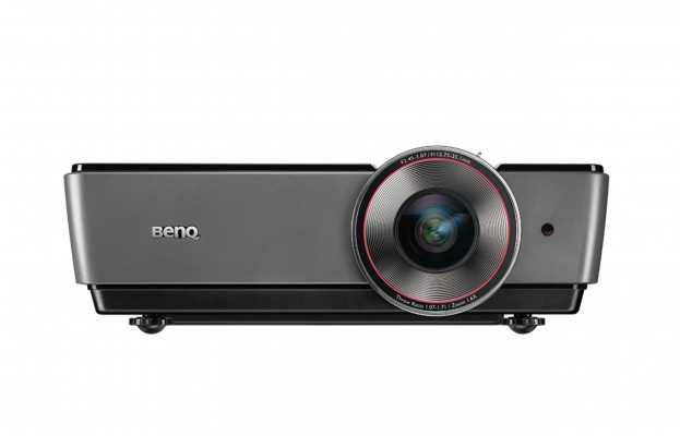 

Проектор BenQ SU931 DLP 1920x1200 6000 ANSI Lm 3000:1 VGA HDMI S-Video RS-232 9H.JEH77.15E