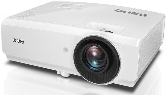 

Проектор BenQ SH753 DLP 1920x1080 4300 ANSI Lm 13000:1 HDMI USB 9H.JGJ77.24E